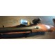1806 Year XIII French Navy  Flintlock Pistol